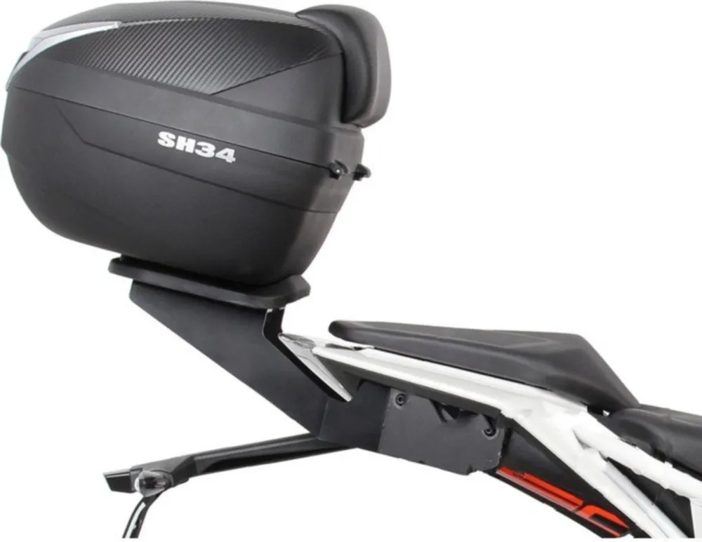 Topcaseträger Shad passend für: KTM Duke 7110719_2