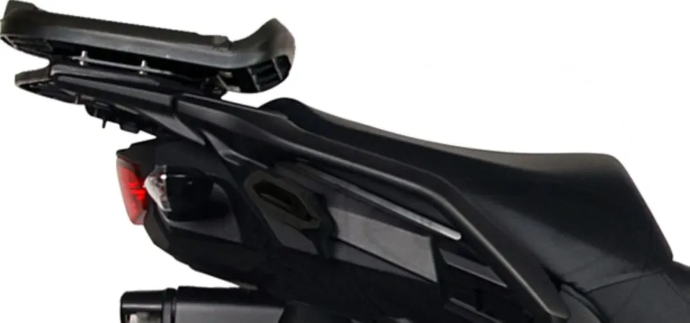 Topcaseträger Shad passend für: Kawasaki KLZ, GTR, J_2