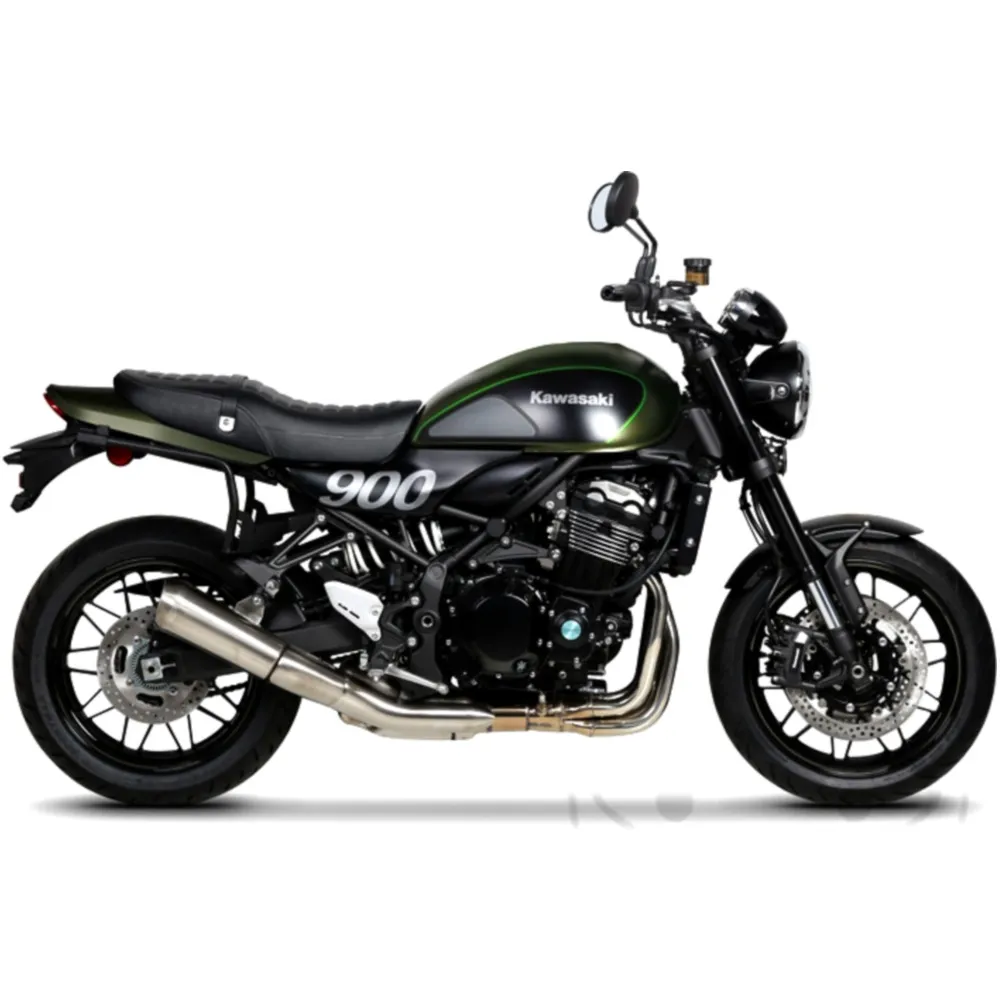 Seitenkofferträger Shad für 3P System passend für: Kawasaki Z 7
