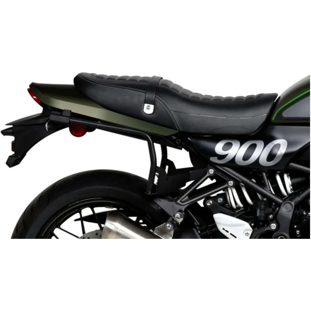 Seitenkofferträger Shad für 3P System passend für: Kawasaki Z 7