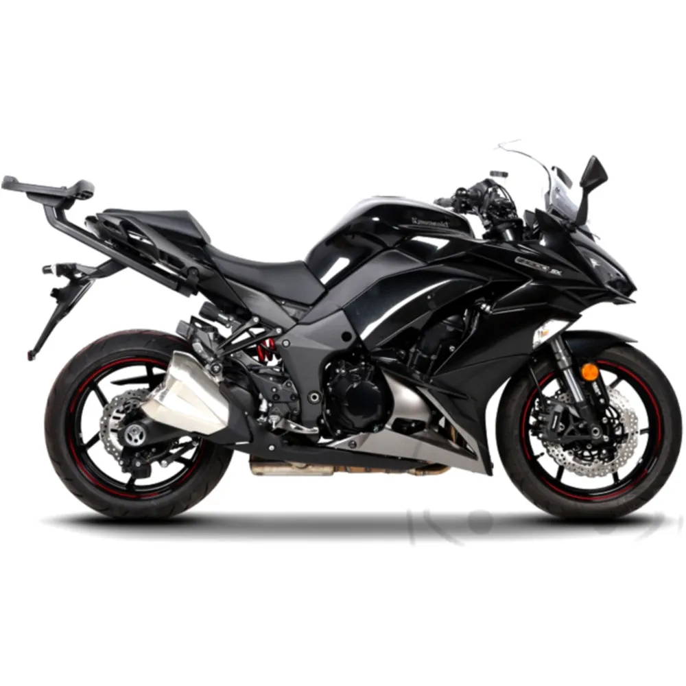 Topcaseträger Shad passend für: Kawasaki Ninja, Z 7111418_1