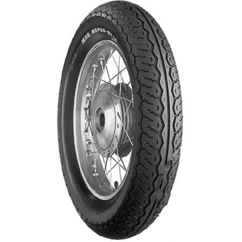 100/90-17 55S TT front Reifen Bridgestone L309_1