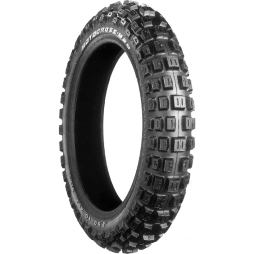 2.50-10 33J TT front Reifen Bridgestone M29_1