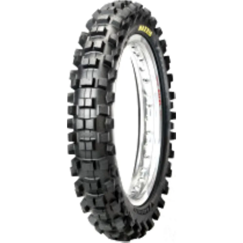 80/100-12 41M TT rear Reifen Maxxis M7312 Maxxcross SI_1