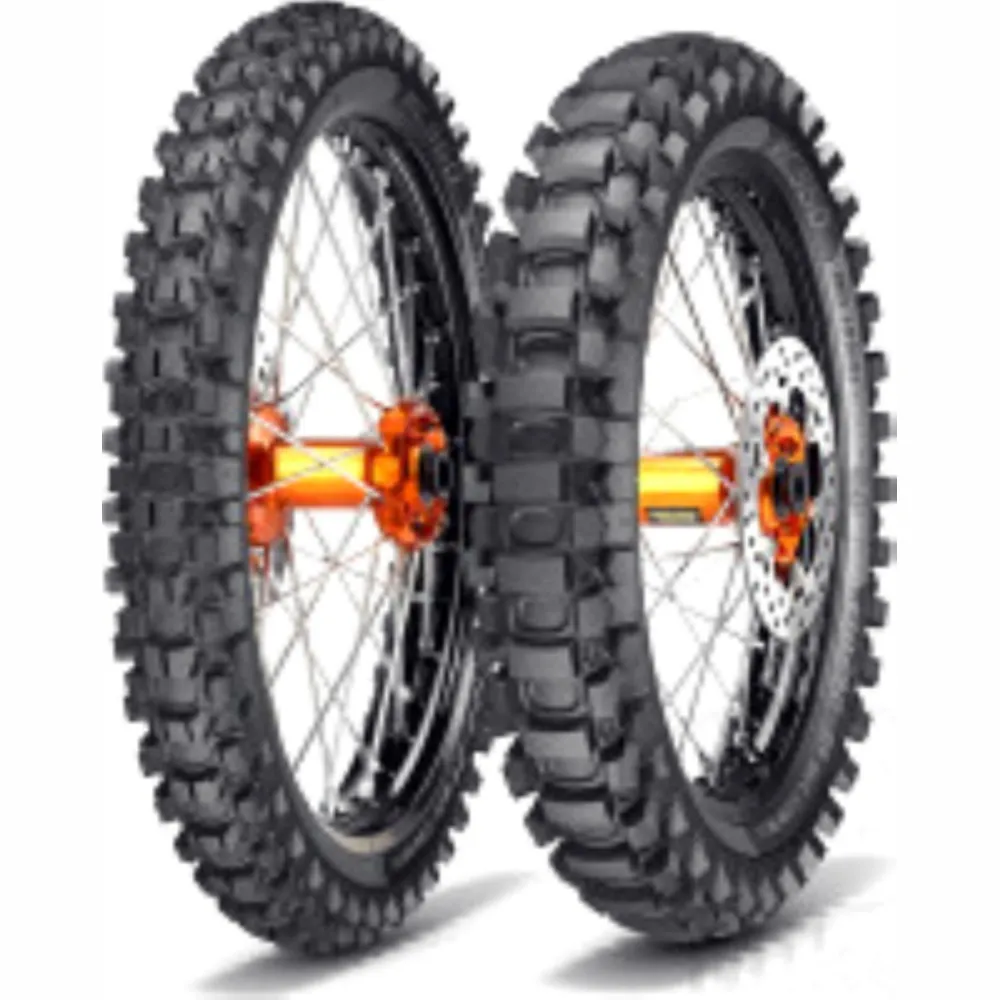 Tyre Metzeler MC360 MST MID HARD 110/100-18 64M TT rear_1