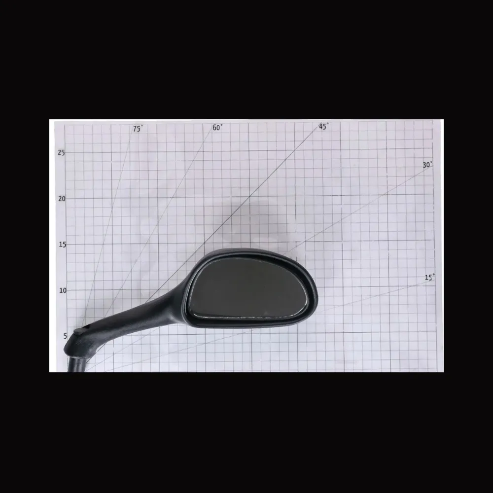 mirror right for Gilera Runner