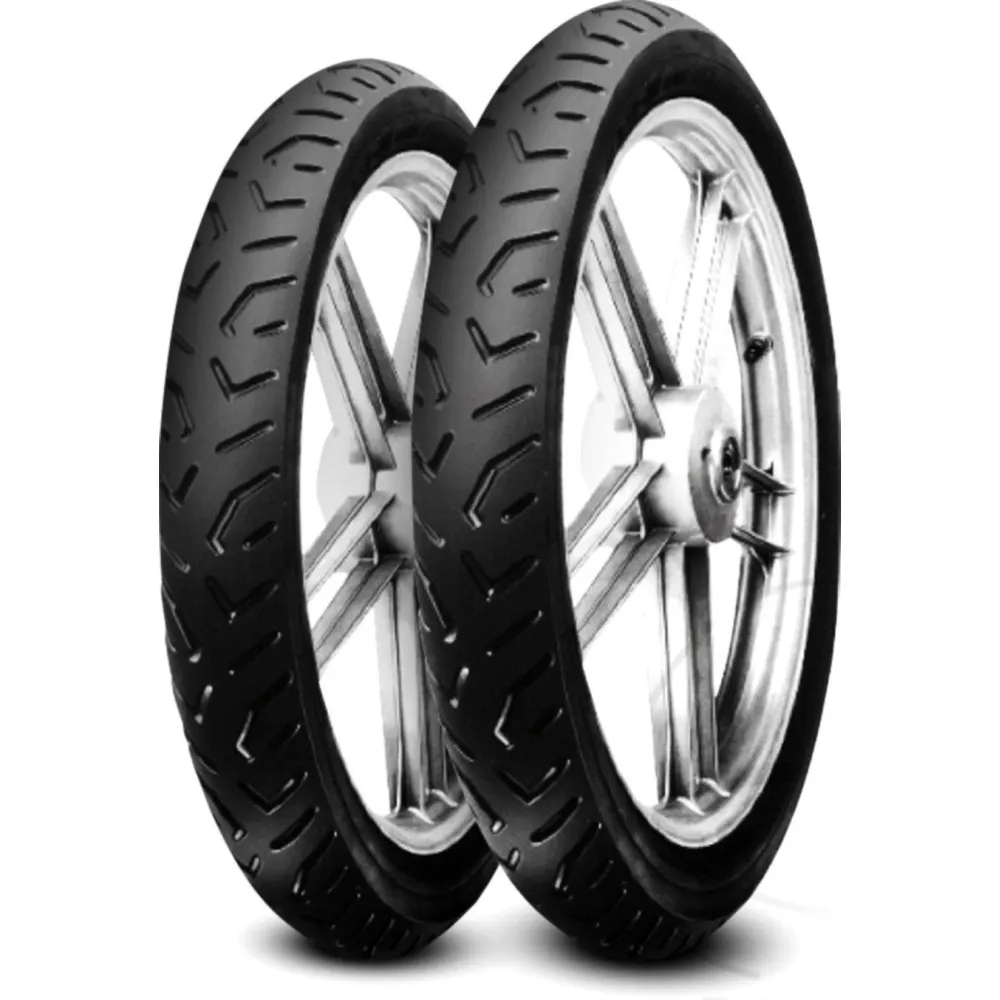 2.50-17 43J TT reinforced front/rear Reifen Pirelli ML75_1