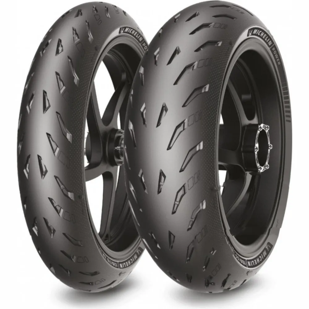 190/50ZR17 (73W) TL rear 992006_1