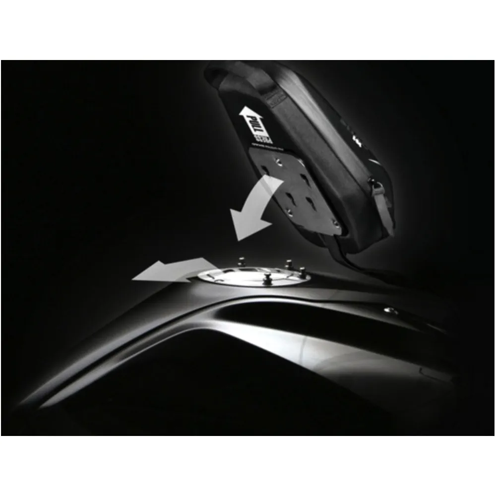 Montagesatz Shad für E04P/E10P/E16P passend für: KTM Duke_0
