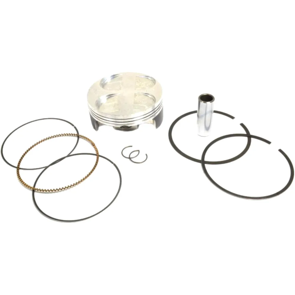 Piston kit 94. 97mm b ATHENA forged std bore for: TM Racing MX_0