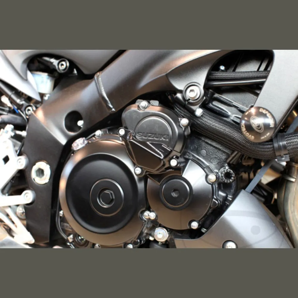 Motorschutz rechts Evotech PRO0316ADn_1