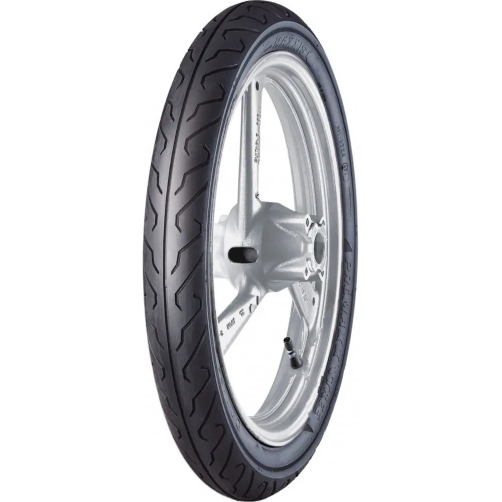 100/90-19 57H TL front Reifen Maxxis M6102 PROMAXX_1