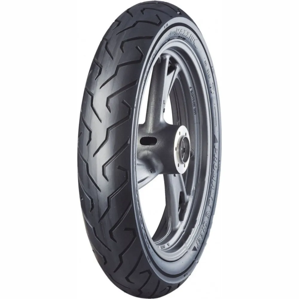 110/90-18 61H TL rear Reifen Maxxis M6103 PROMAXX_1
