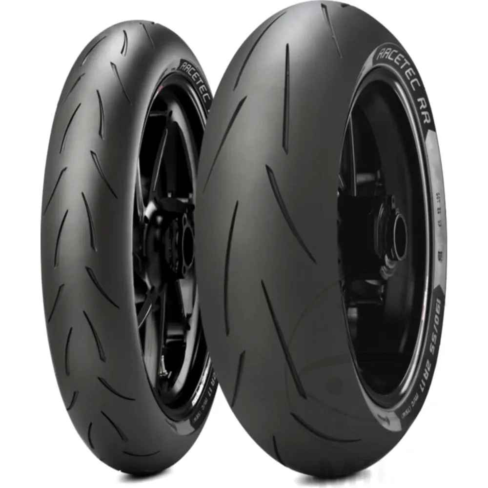 200/55ZR17 (78W) TL rear Reifen Metzeler RACETEC RR K3_1
