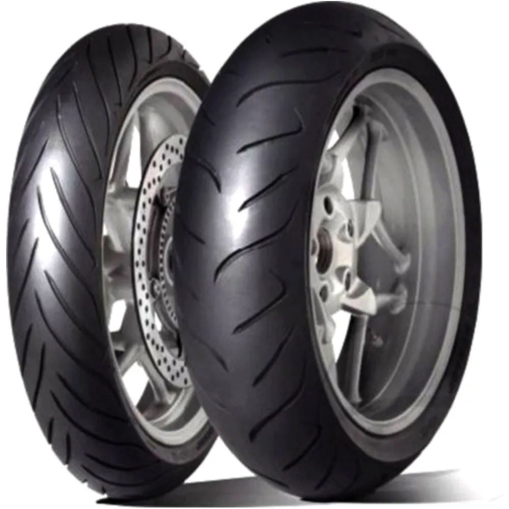 200/50R18 76V TL rear Reifen Dunlop ROADSMART 2_1