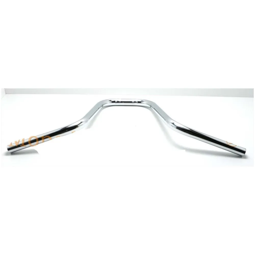Lenker Chrom 22mm 610mm 270mm 60mm für Zündapp ZD, ZR, ZA, Z_1