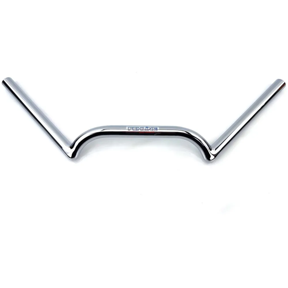 Lenker Fehling Chrom 560mm 50mm 22mm für Zündapp, Kreidler, _1