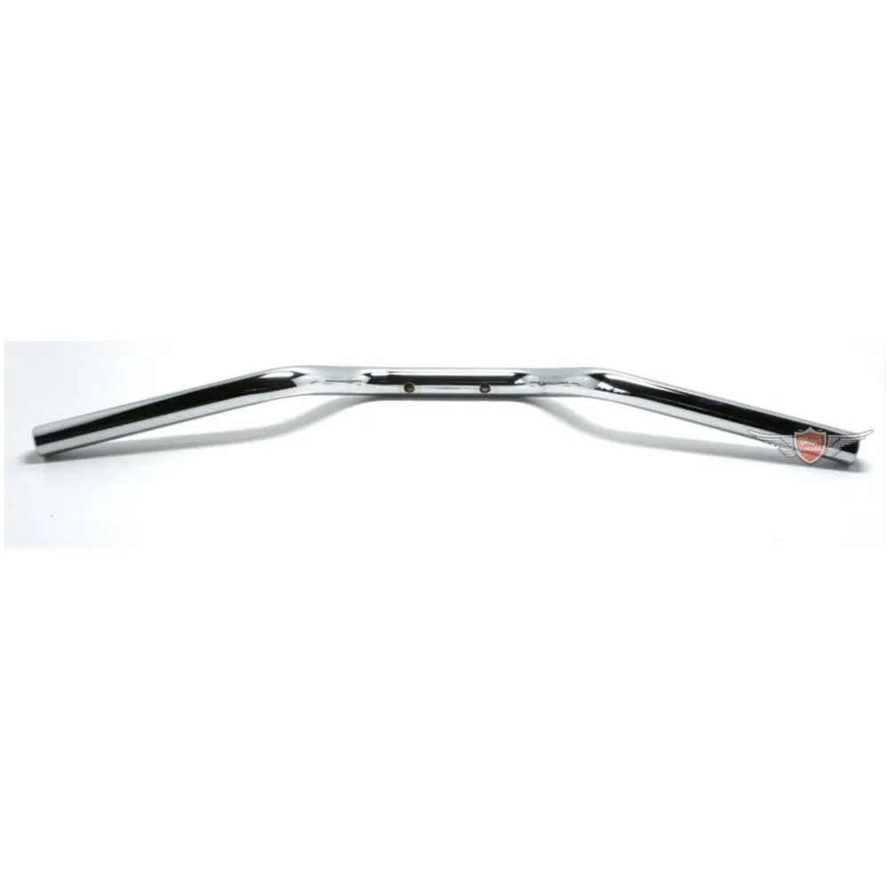 Handlebar chrome 560mm 80mm 110mm 57mm for Zündapp GTS 50, C_1