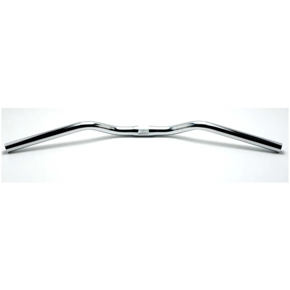 Lenker Chrom 22mm 630mm 60mm 70mm für Rixe, Miele, DKW, Herc_1