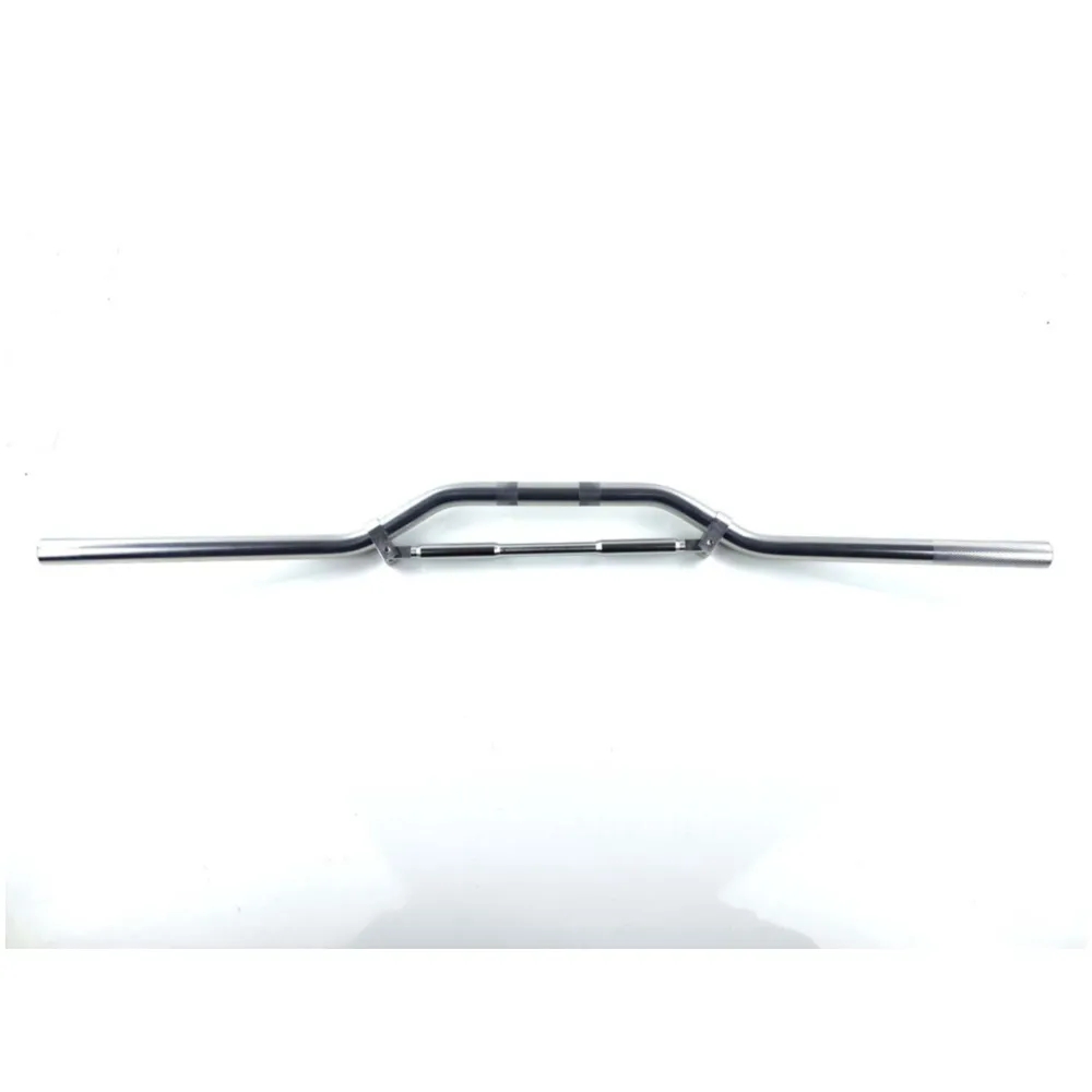 Lenker Aluminium 22mm 815mm 70mm mit schwarzer Strebe für Zü_2