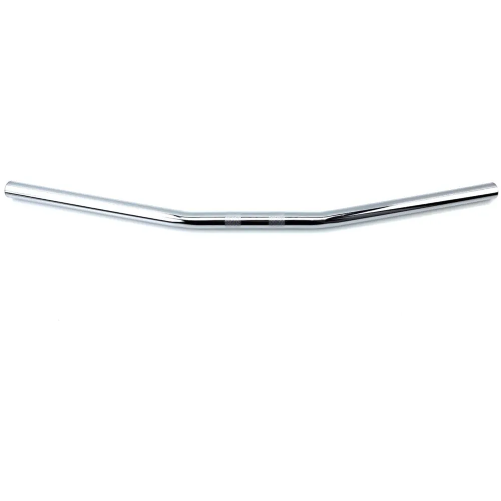 Lenker Chrom 22mm 640mm für Kreidler Florett RS, TM K54/53, _1