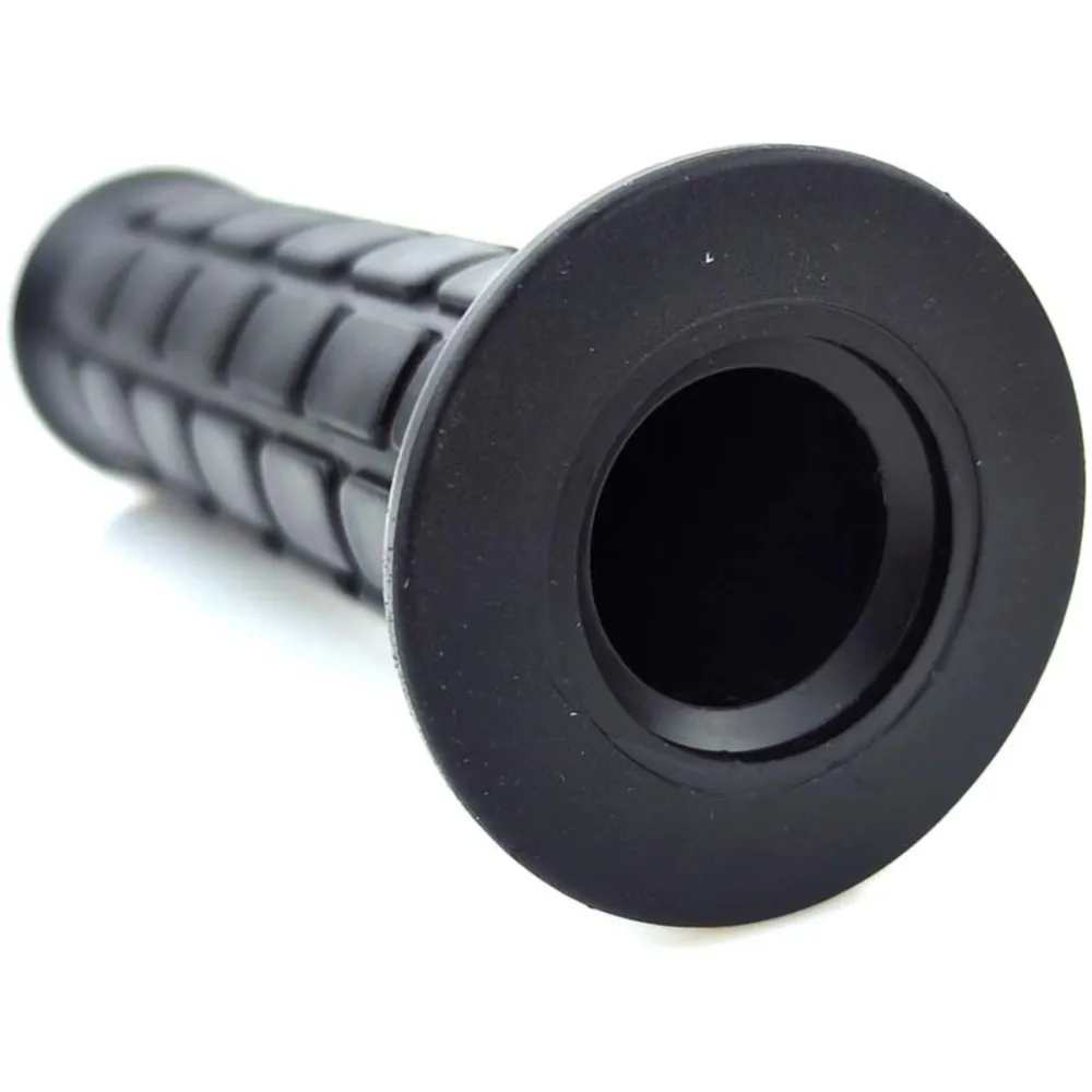 Griff Magura Gummi 22mm Schwarz 110mm für Zündapp, Kreidler,_1