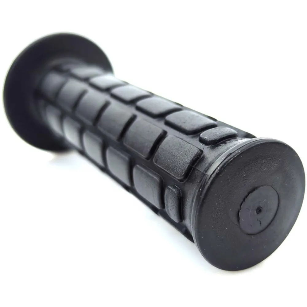 Griff Magura Gummi 22mm Schwarz 110mm für Zündapp, Kreidler,_2