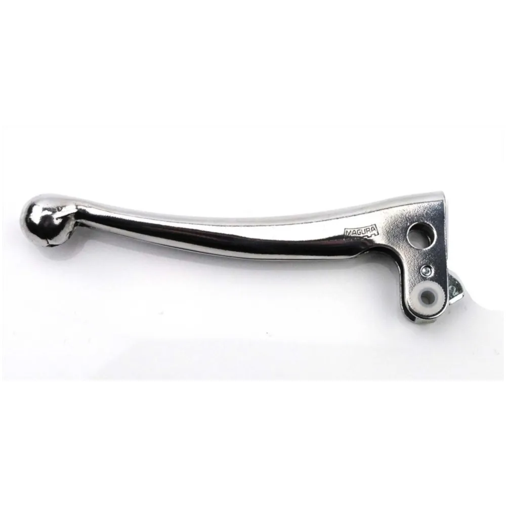 Kupplungshebel Magura Aluminium Poliert für Zündapp ZD, ZL, _1