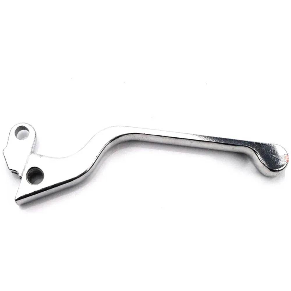 Clutch lever Magura aluminum silver for Zündapp GTS, KS, C 5_1