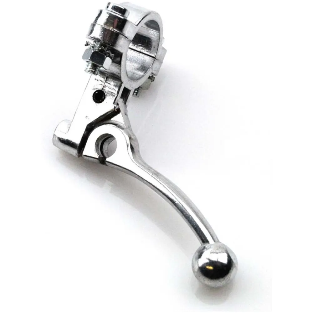 Dekompressionshebel Metall für Puch Maxi, Zündapp, Kreidler,_1