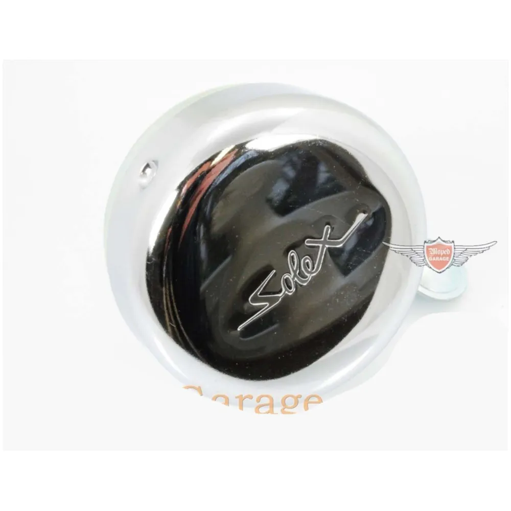 Chrome bell for Solex MG00000597_1