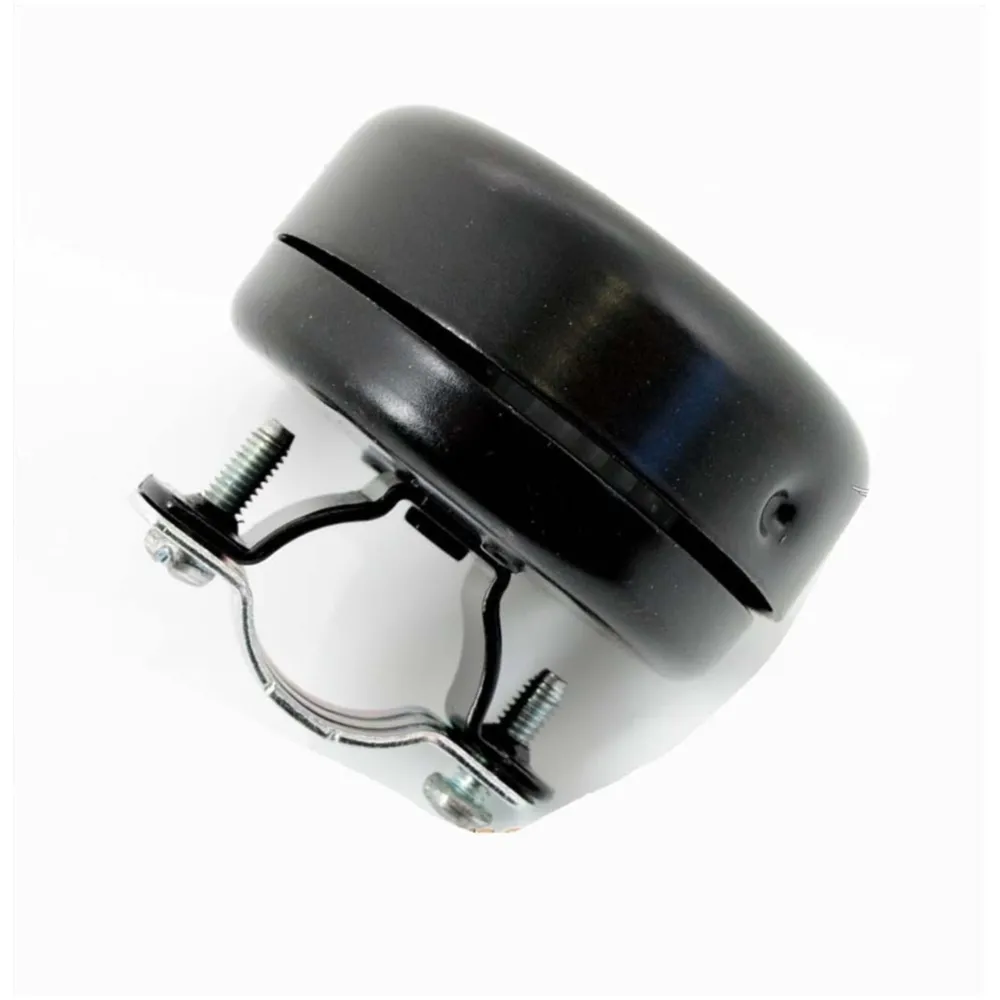 Bell Black Universal for Hercules, Zündapp, Kreidler, Puch, _1