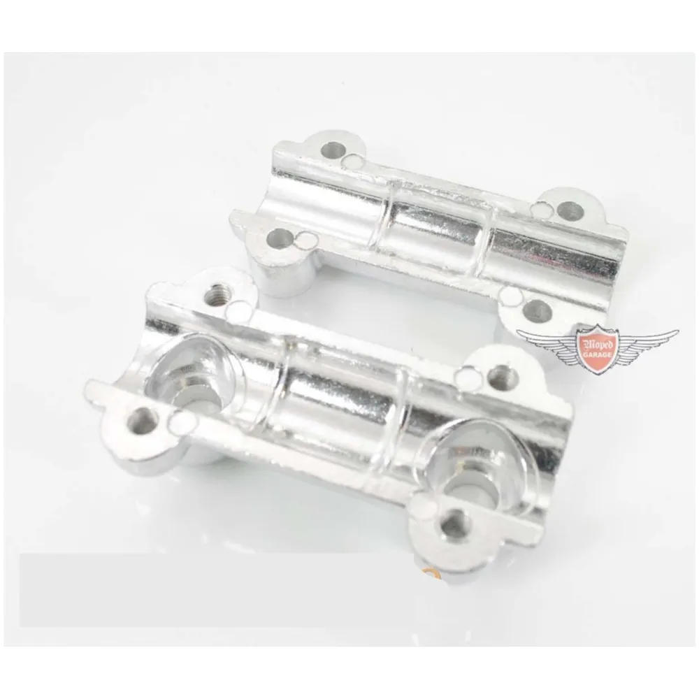 Lenker Halter 2 teilig für Hercules K 50, MK Mokick MG000008_1