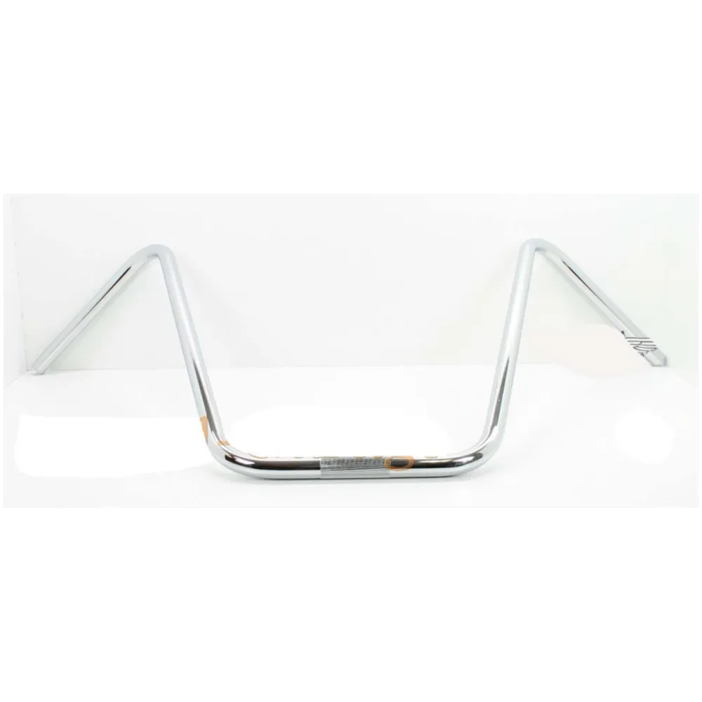 Lenker Chrom 950mm 410mm 210mm 70mm Gekröpft für Zündapp, Kr_2