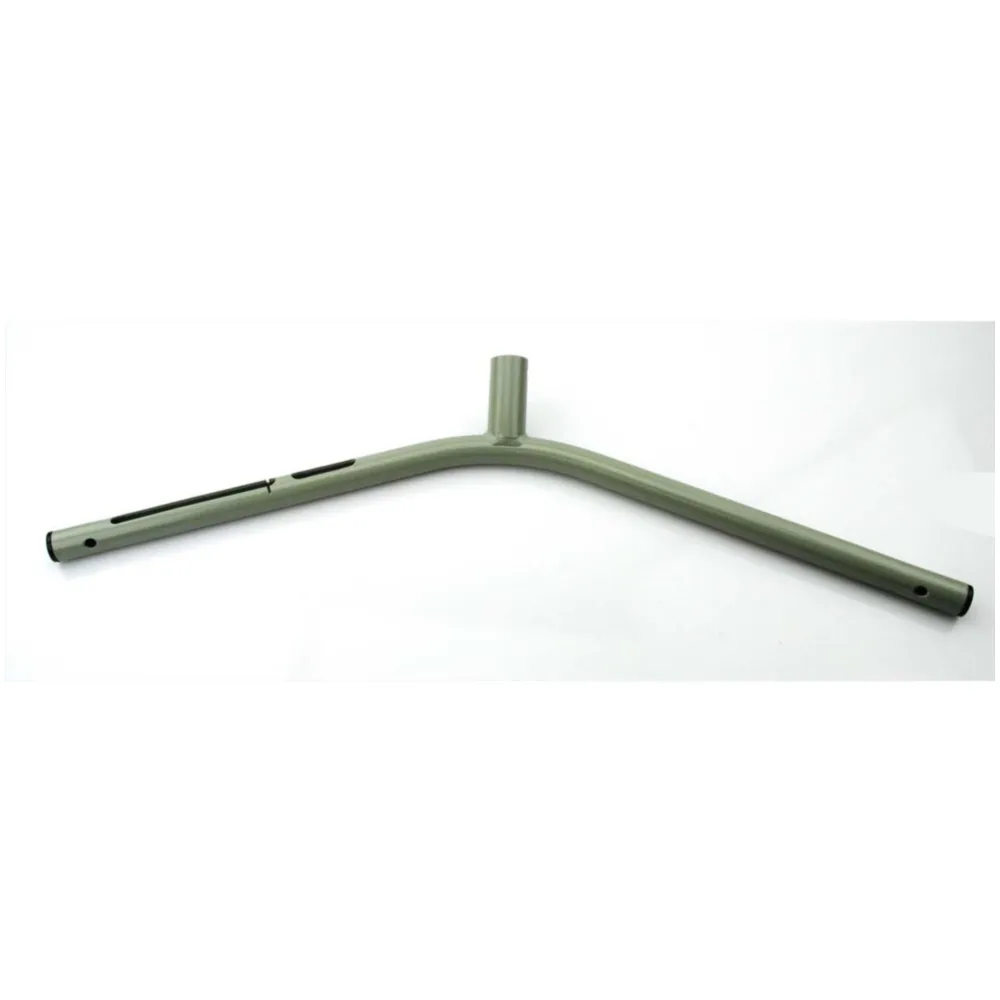 Lenker Grundiert für Simson KR51, KR51/2, SR4-2, SR4-2/1, SR_1