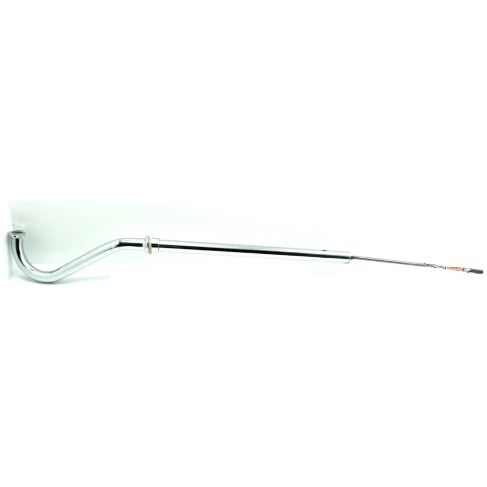 Auspuffkrümmer Stahl 22mm für Puch, Maxi MG00001147_1