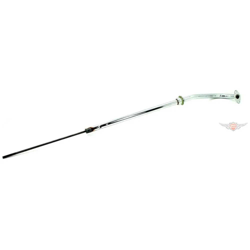 Auspuffkrümmer 18mm Chrom für Puch, Maxi MG00001481_1