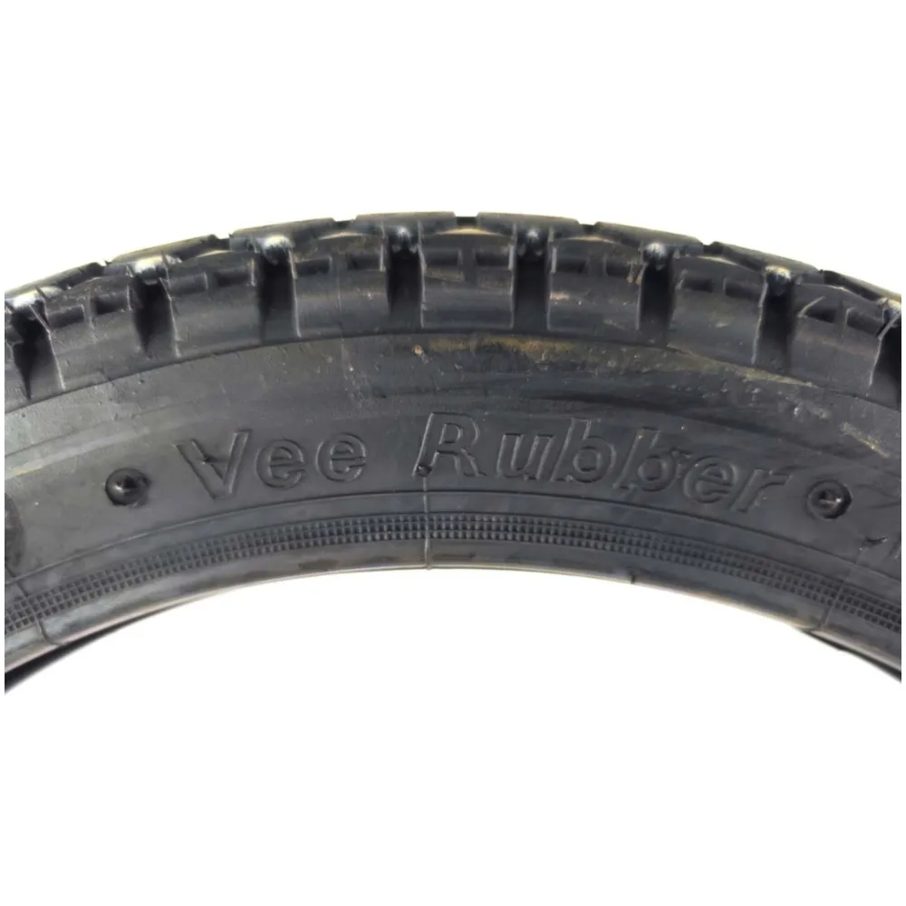 Reifen Vee Rubber 2-3/4-17 46P Verstärkt für Kreidler Floret_1