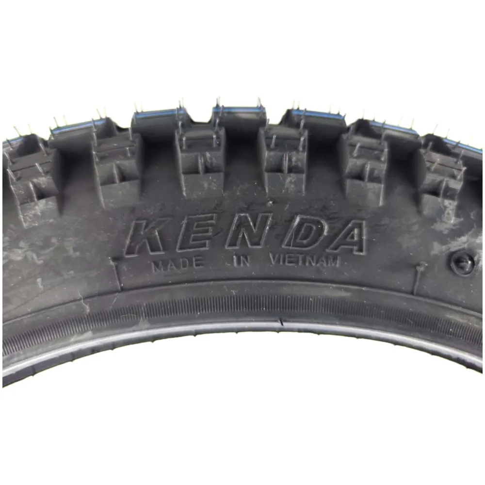 Tires Kenda 2,75 x 17 41P Black for Simson, Zündapp, Kreidle_1