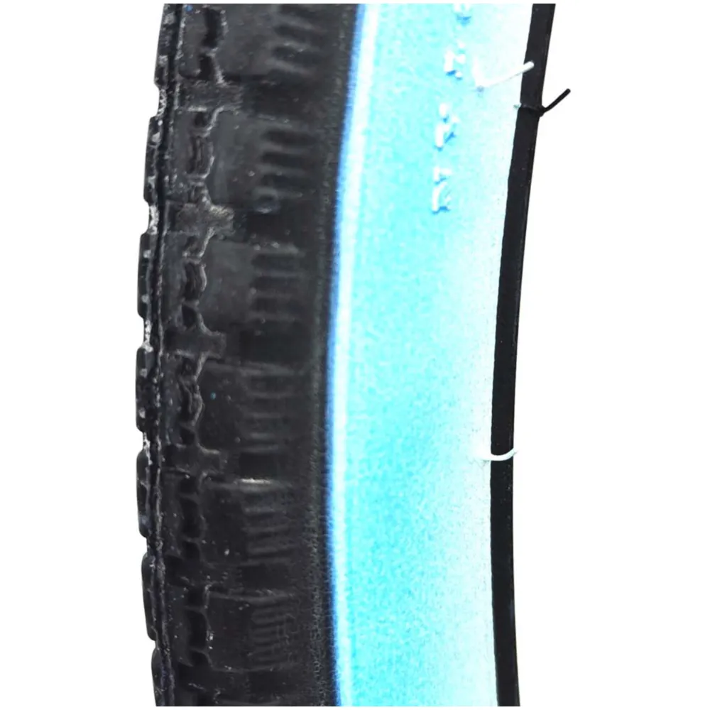 Tires Heidenau Nylon 26 x 2.00 Blue for Roadster, Quickly N,_2