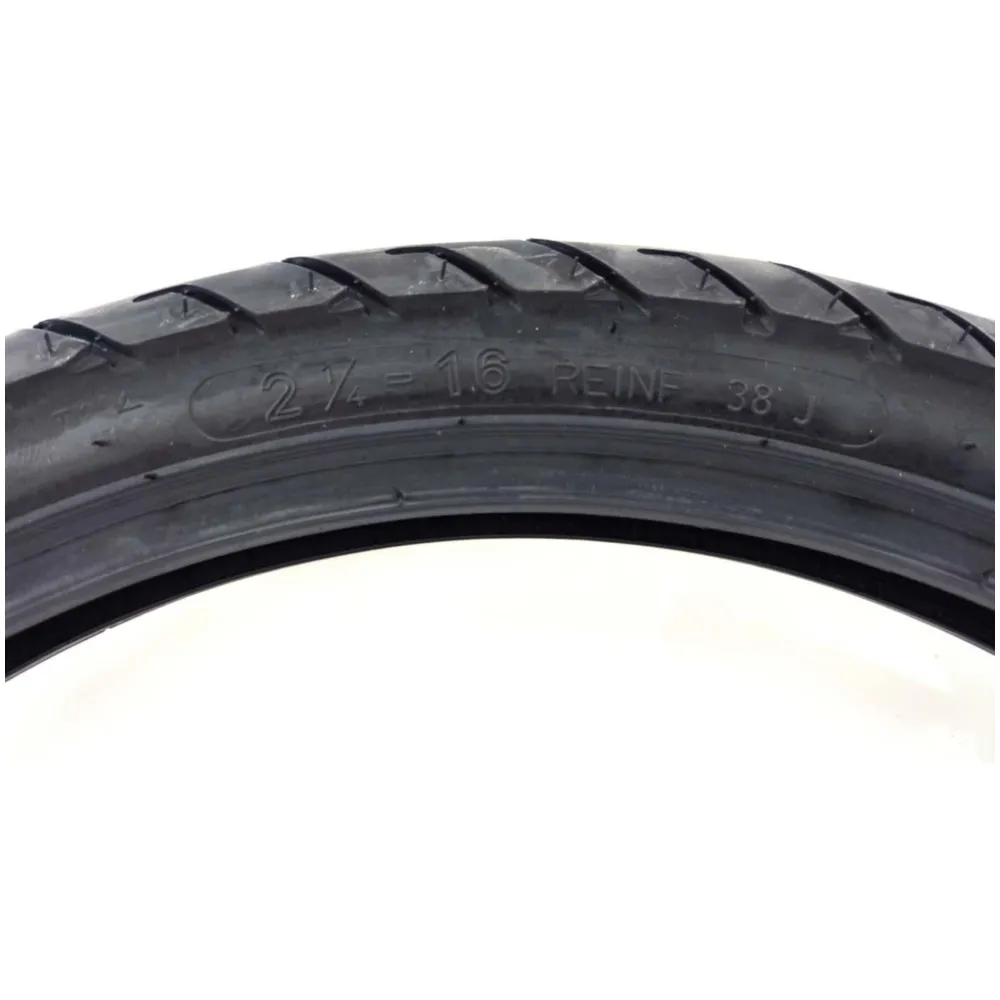 Tires Mitas 2 1/4 x 16 38J Reinforced for Hercules, Piaggio _1