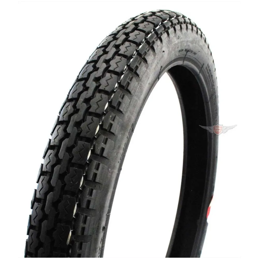 Tires Vee Rubber 2.75 x 18 - 48 P for Yamaha, RD 50, Honda M_1
