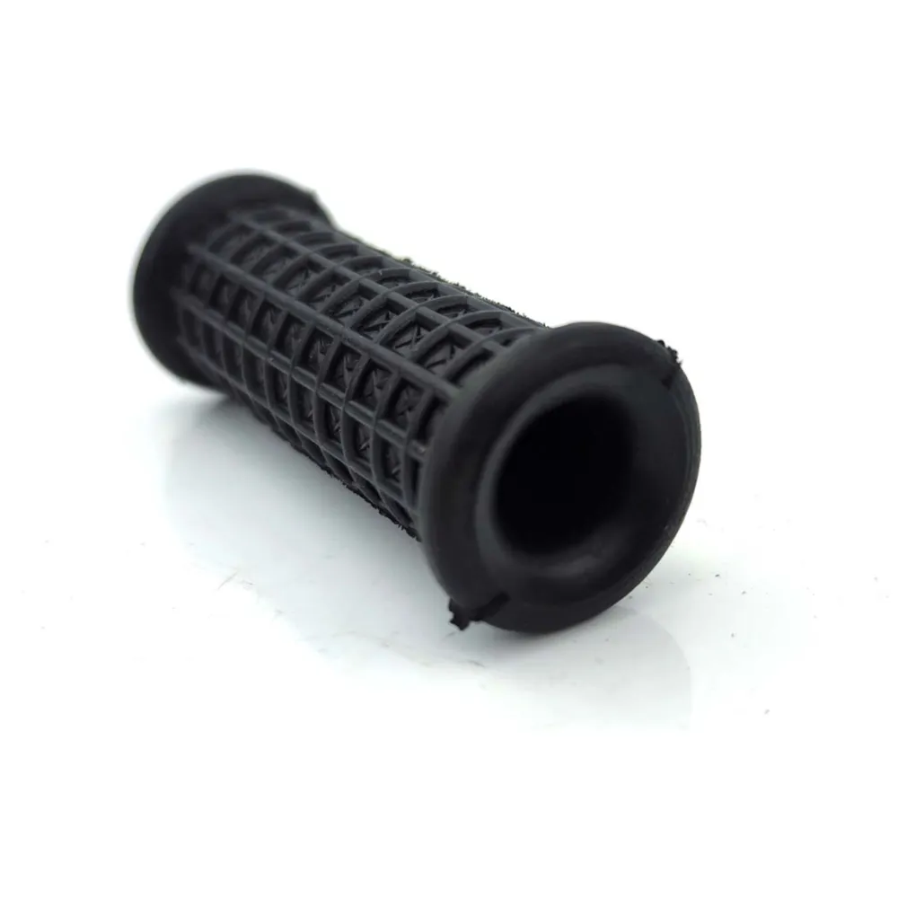 Kickstarter rubber black 65x11x21mm for Hercules K 50, MK 1,_1