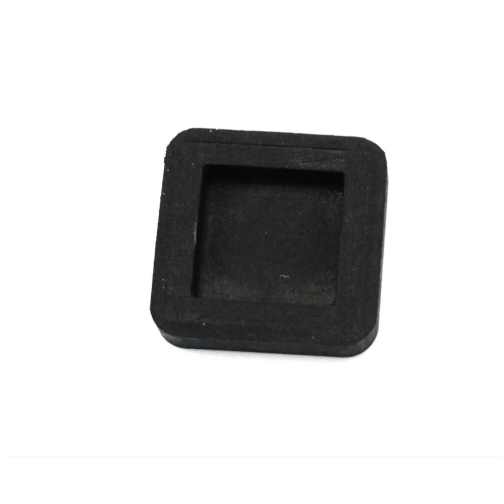 Brake pedal rubber black for Zündapp, R 50, RS 50 MG00002250_1