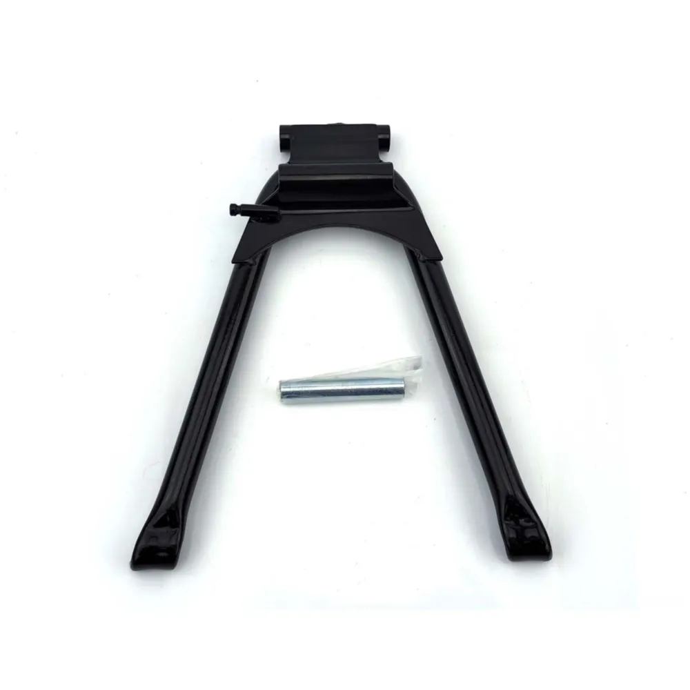Hauptständer Stahl schwarz für Kreidler Florett RS, RMC, RM,_2