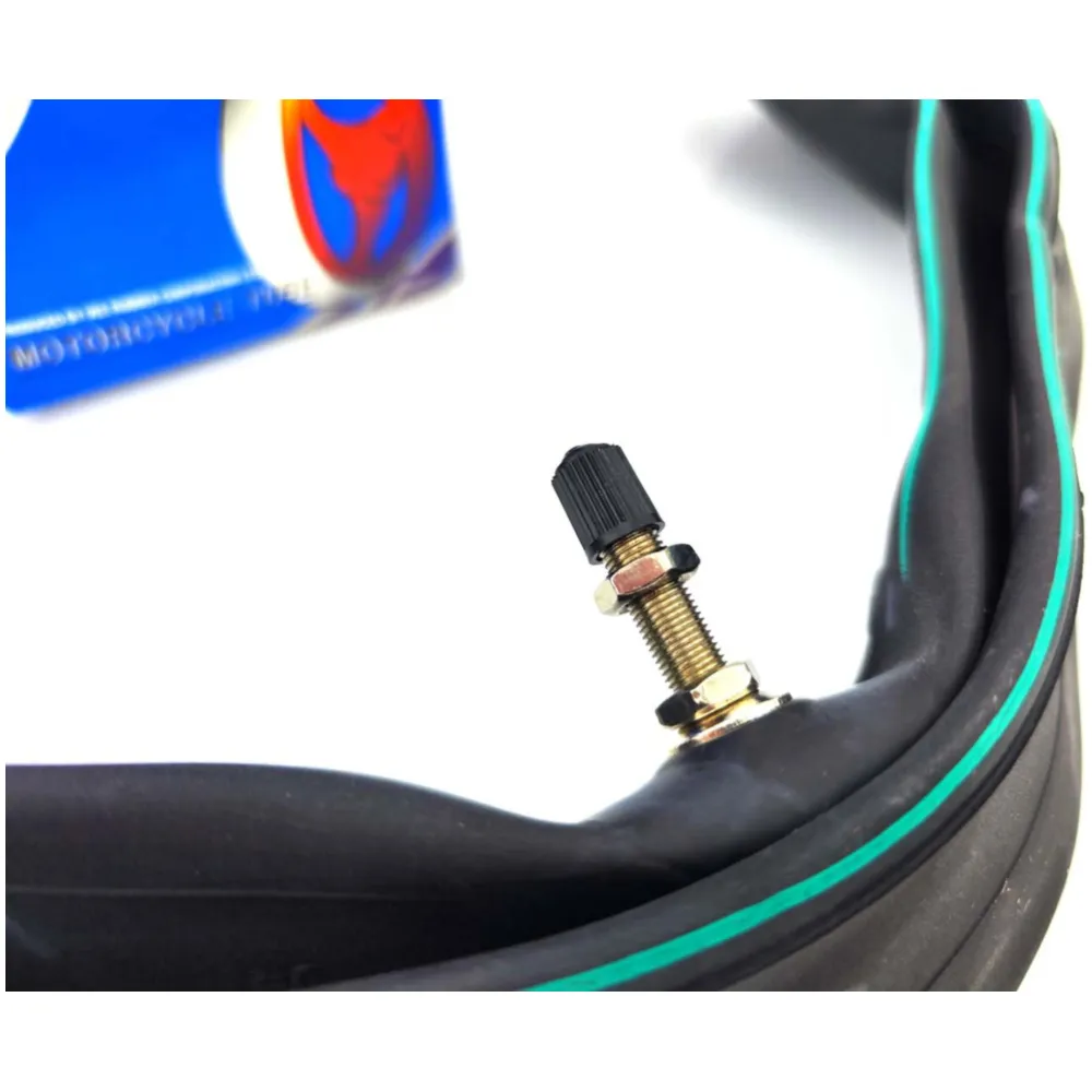 Schlauch Vee Rubber Gummi 2,00x17 2,25x17 für Zündapp, Kreid_1