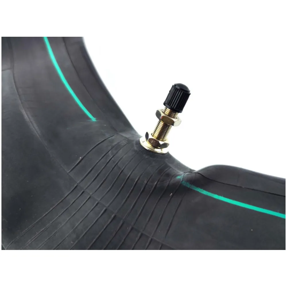 Rubber hose 3.00/3.25/3.50 x 10 Straight valve for Vespa, He_2