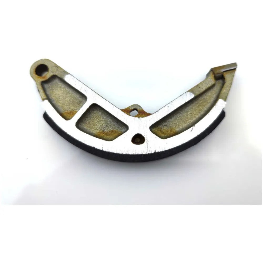 Rear brake pad 15mm for Piaggio Ciao, Ciao Mix, ECO, EC 1, S_1
