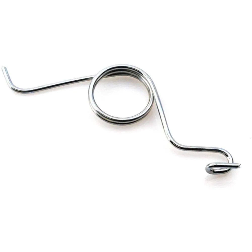 Brake lever spring steel for Puch, Maxi Mokick MG00003229_1