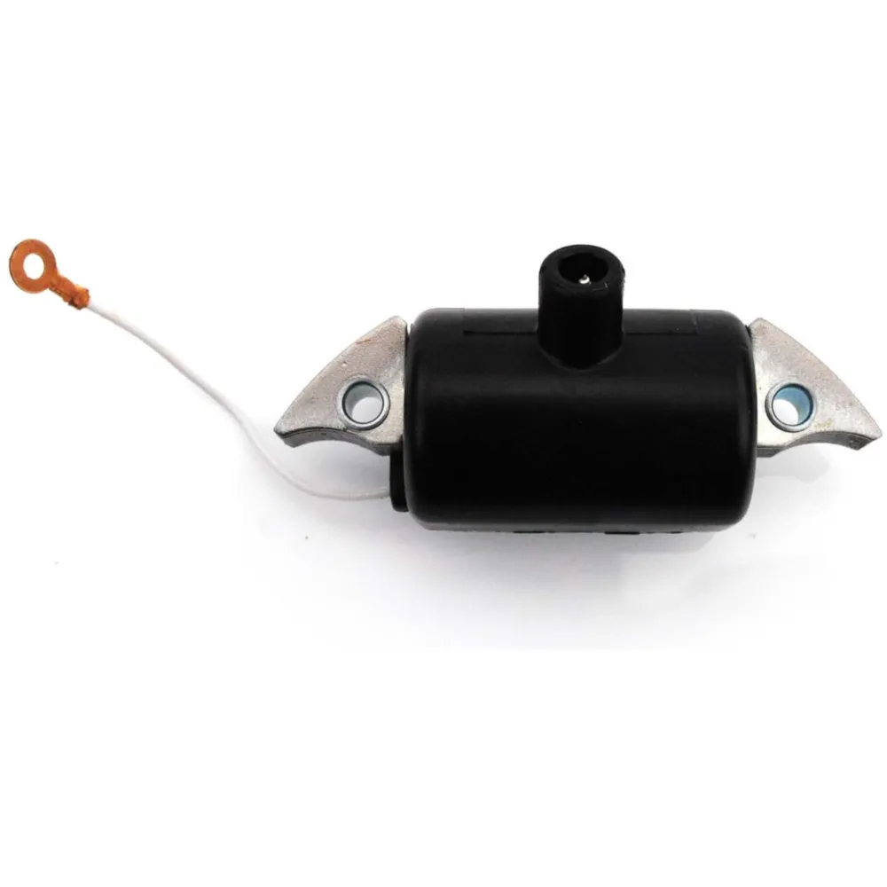 Zündspule Goebel 6V Lochabstand 55mm für Zündapp CS 25, 50, _1